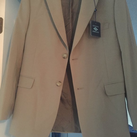 Joseph Abboud Blazer